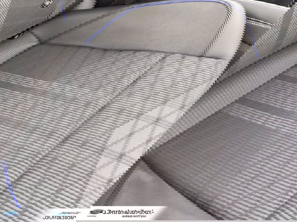 Volkswagen Tiguan usata a Roma (8)