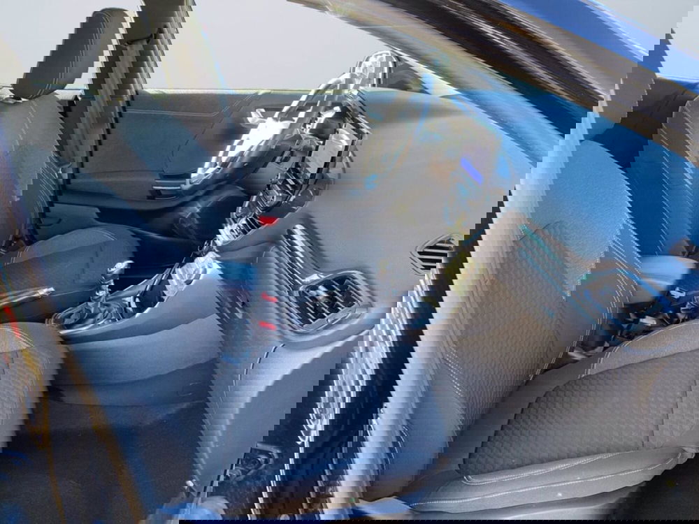 Ford Puma usata a Milano (11)