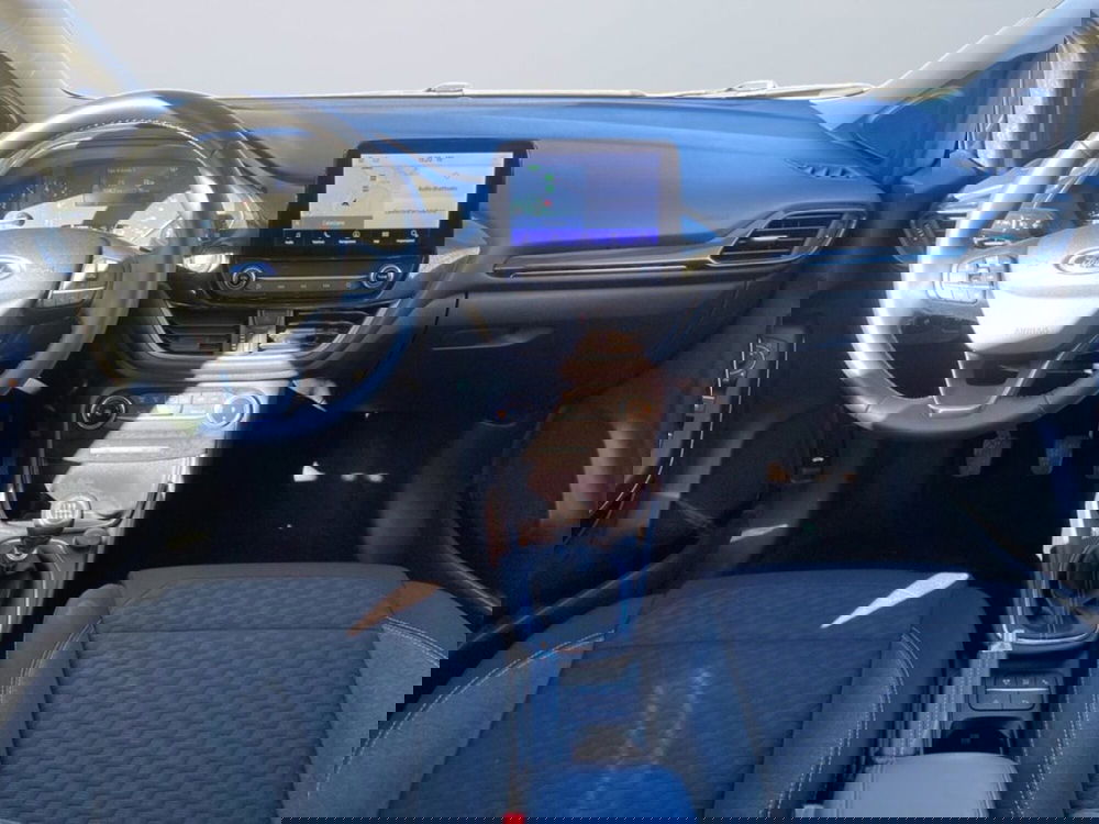 Ford Puma usata a Milano (12)