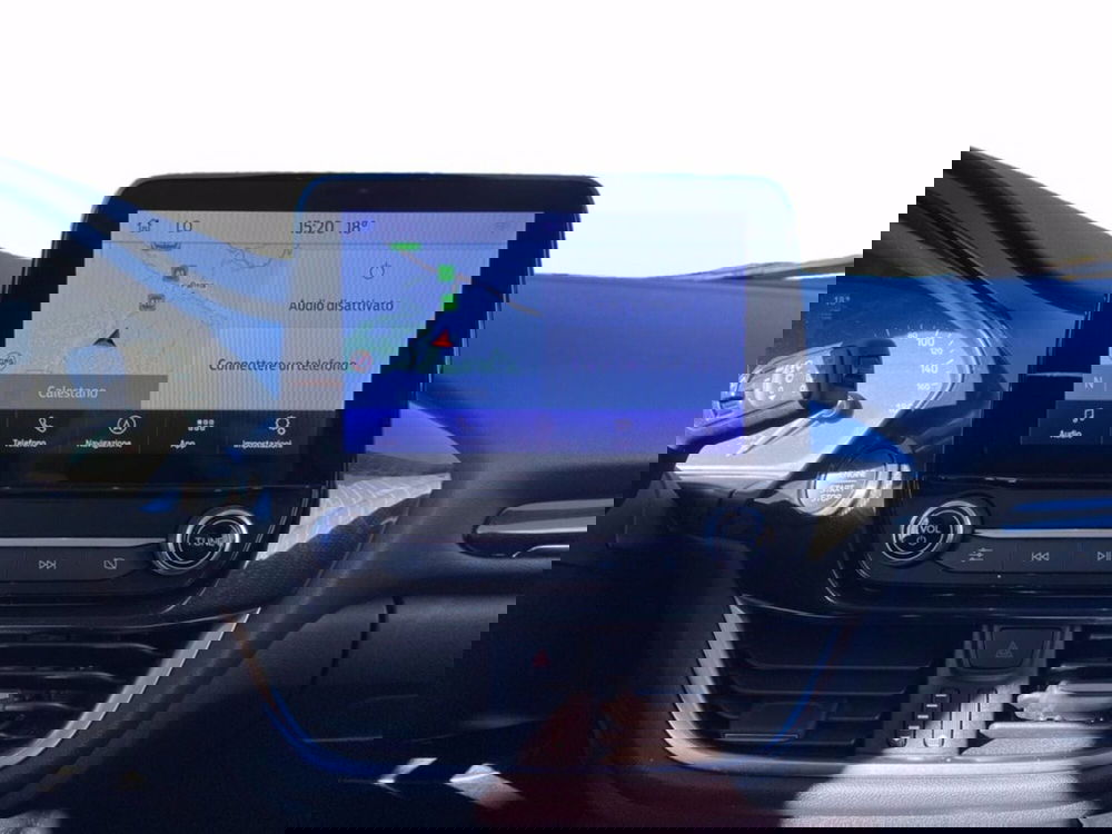 Ford Puma usata a Milano (14)