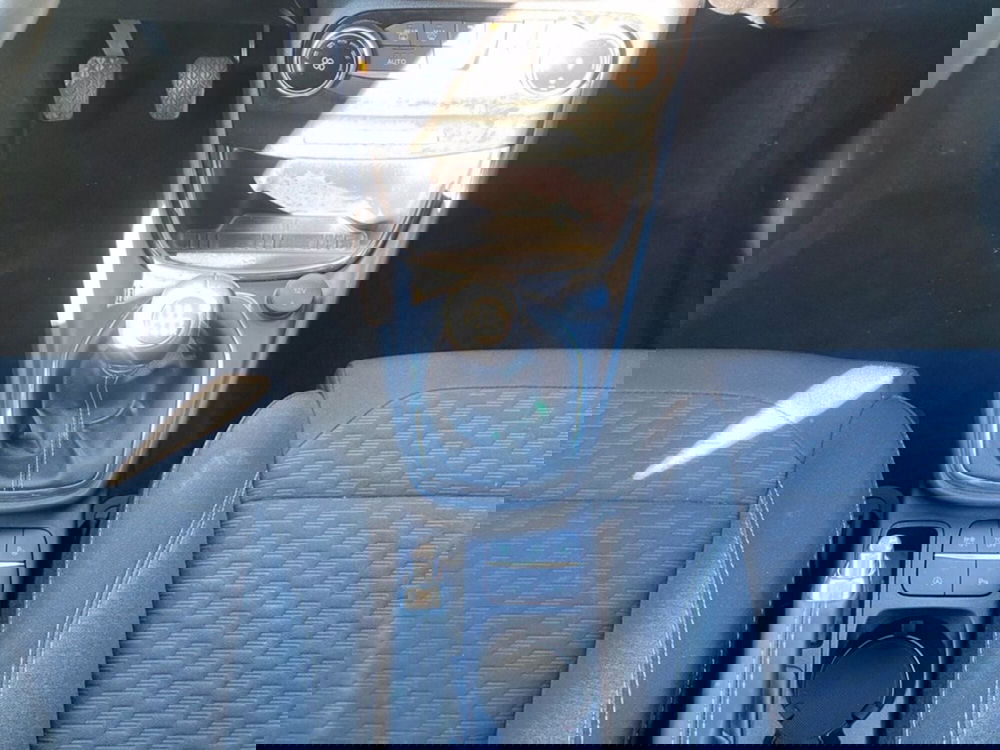 Ford Puma usata a Milano (15)