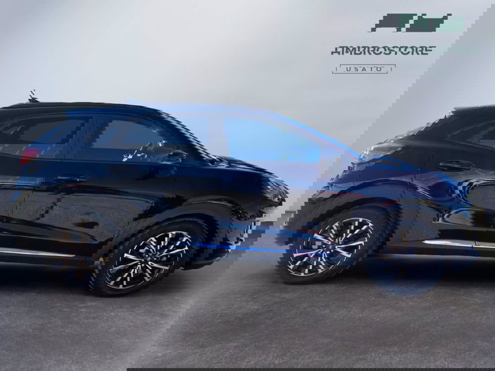 Ford Puma usata a Milano (4)