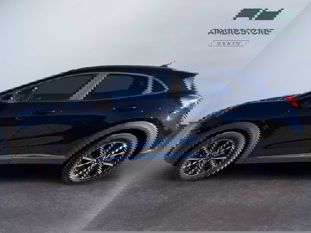 Ford Puma usata a Milano (8)