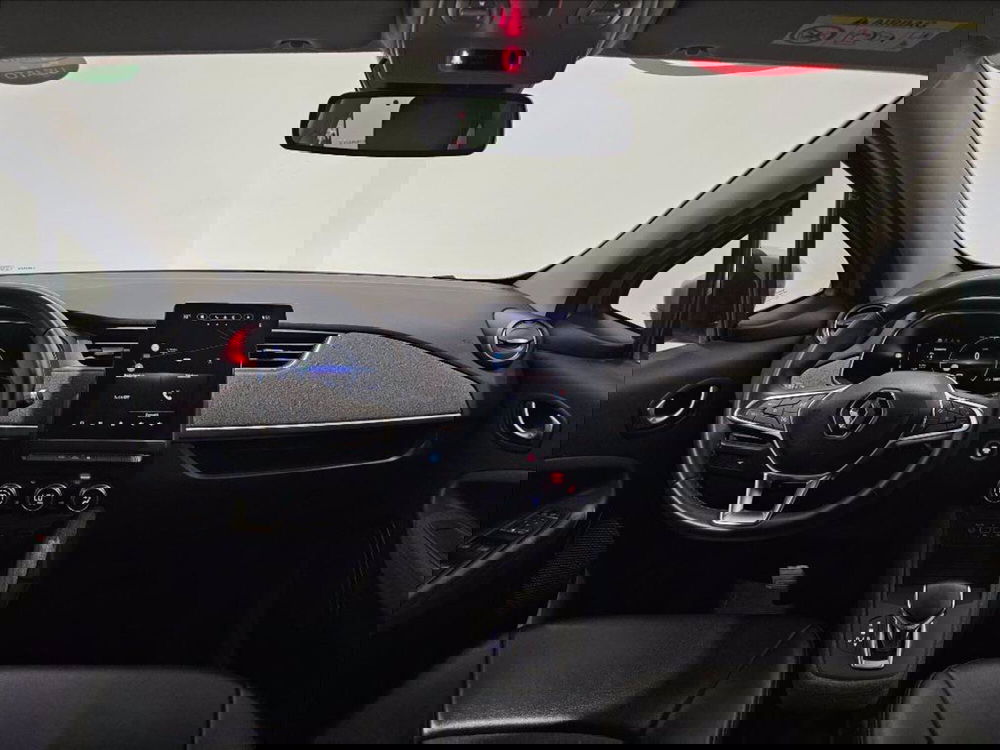 Renault Zoe usata a Palermo (10)