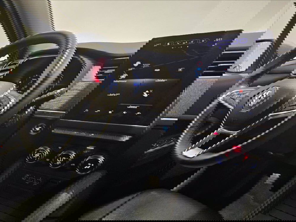 Renault Zoe usata a Palermo (11)