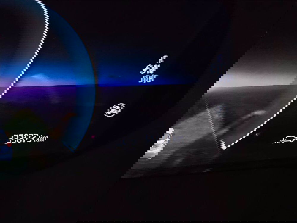 Renault Zoe usata a Palermo (13)