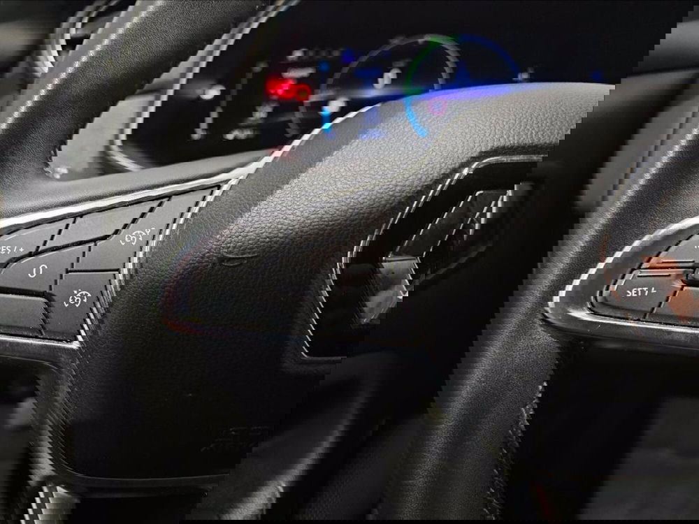 Renault Zoe usata a Palermo (14)