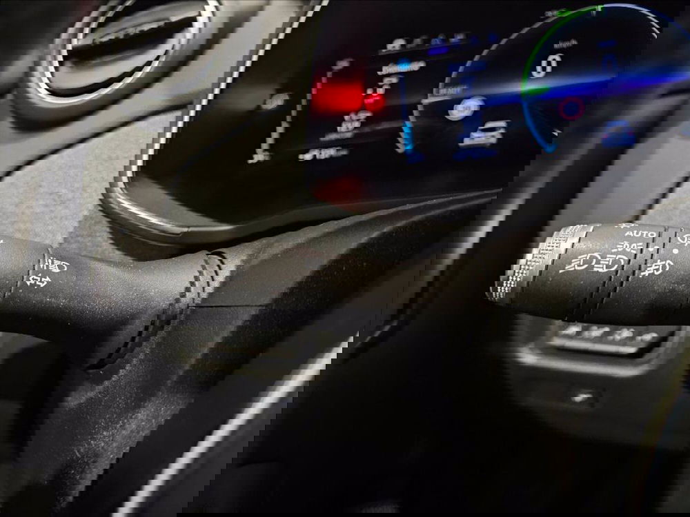 Renault Zoe usata a Palermo (16)