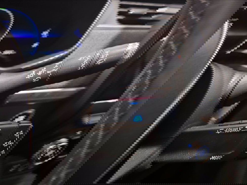 Renault Zoe usata a Palermo (17)