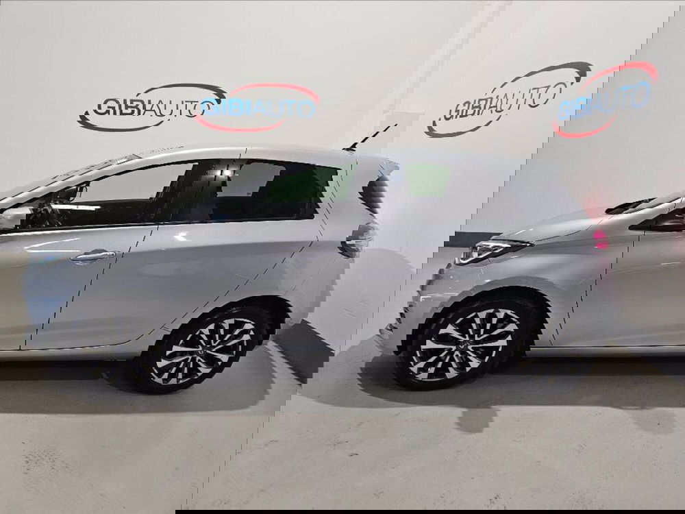 Renault Zoe usata a Palermo (5)