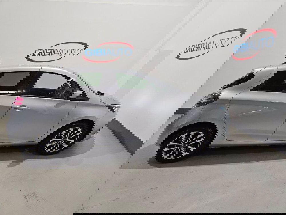 Renault Zoe usata a Palermo (6)