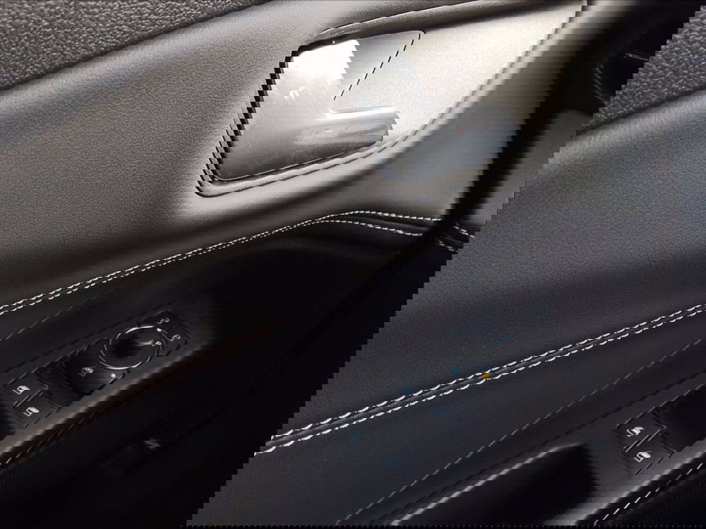 Ford Puma nuova a Milano (11)