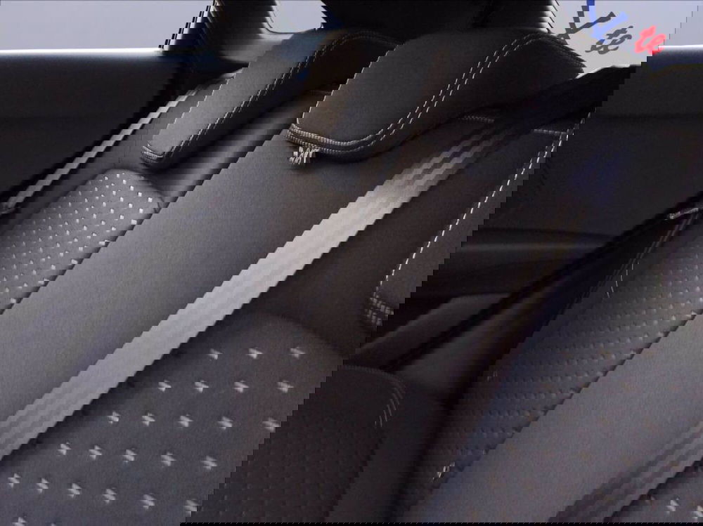 Ford Puma nuova a Milano (12)