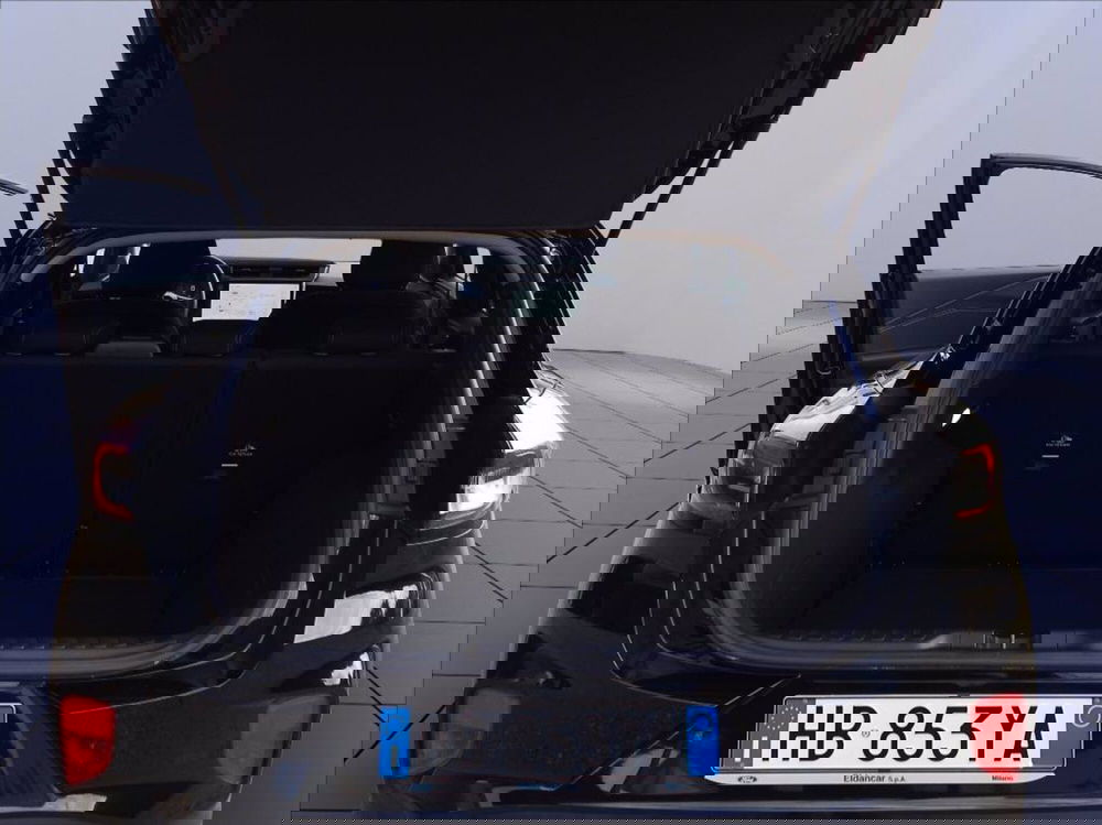 Ford Puma nuova a Milano (13)