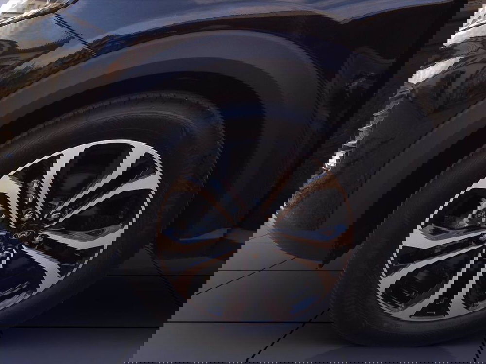 Ford Puma nuova a Milano (14)