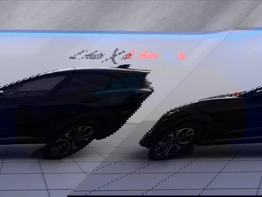 Ford Puma nuova a Milano (4)