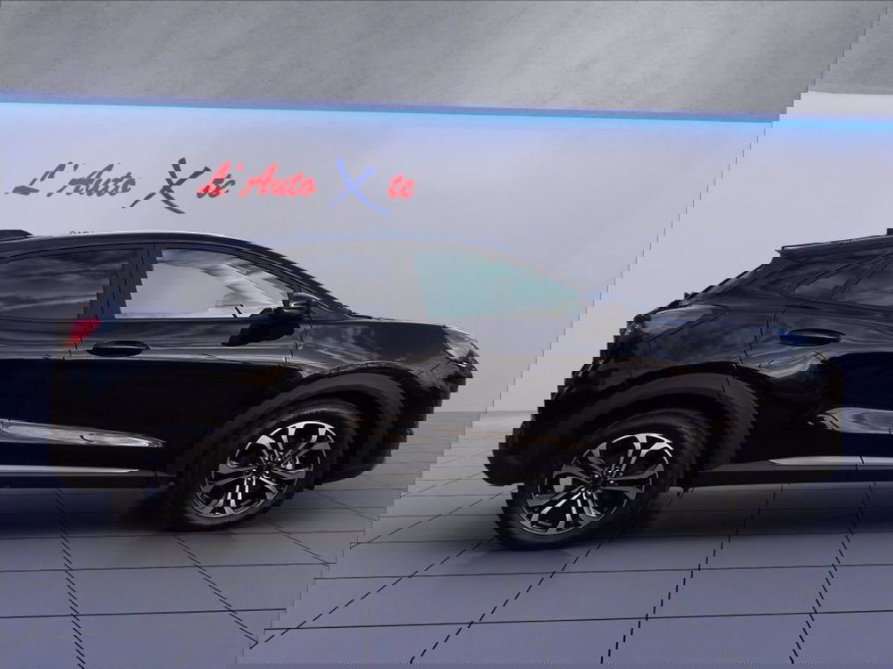 Ford Puma nuova a Milano (8)