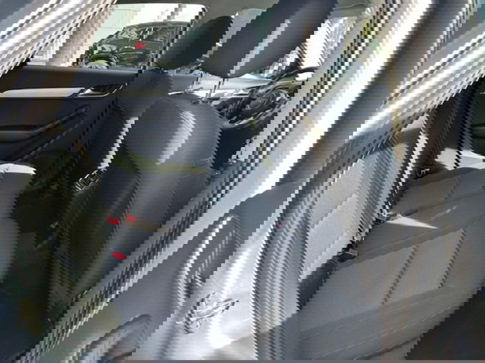 Audi Q3 usata a Potenza (11)