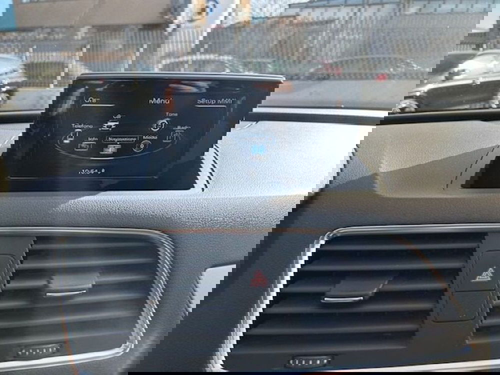 Audi Q3 usata a Potenza (12)