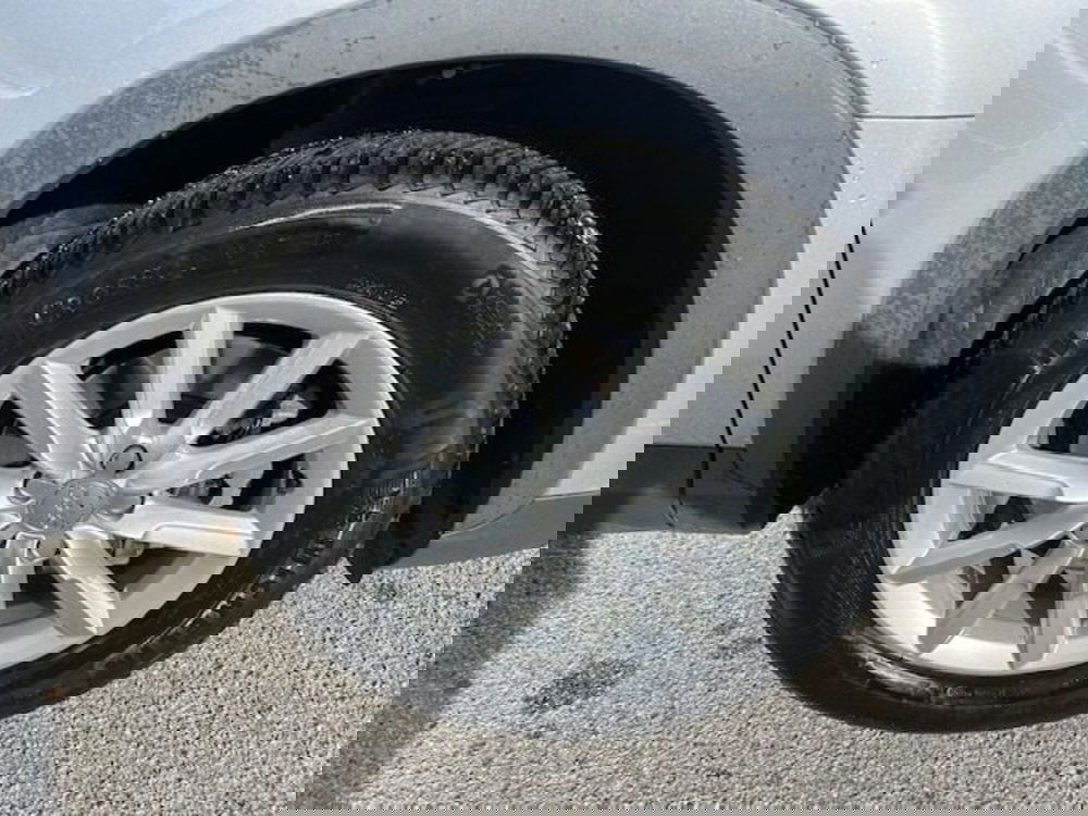 Audi Q3 usata a Potenza (13)