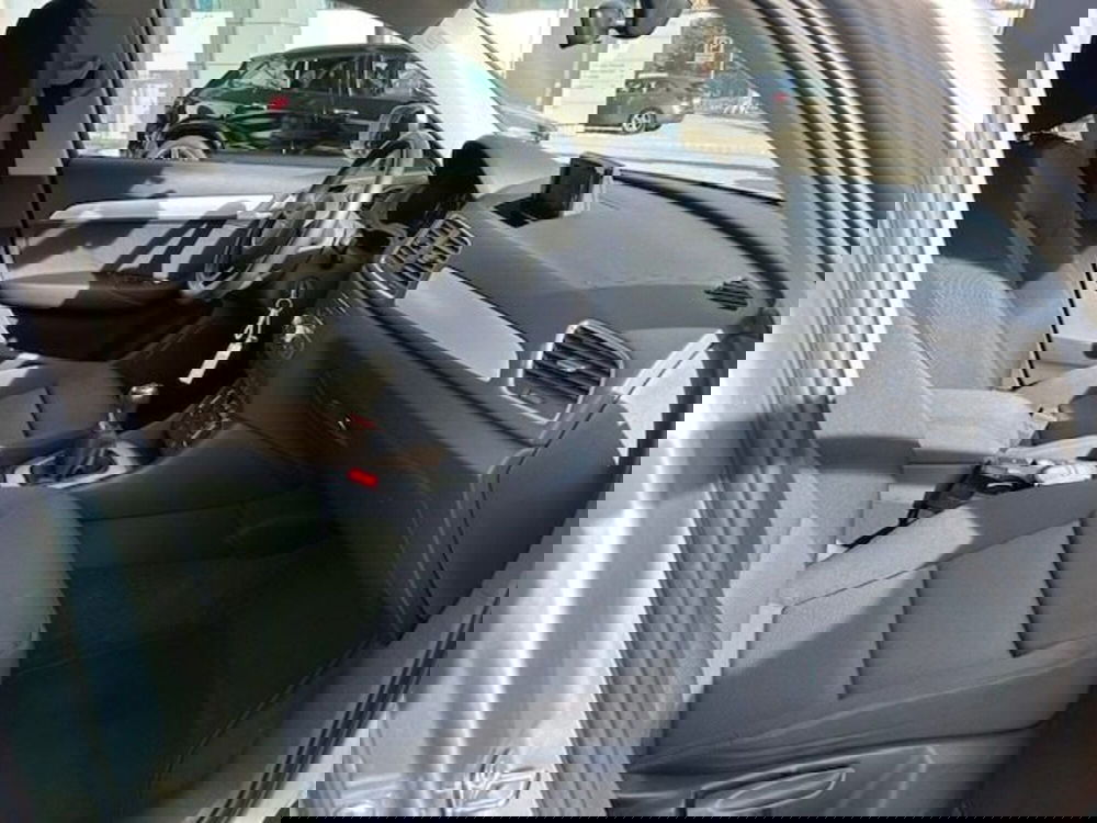 Audi Q3 usata a Potenza (14)