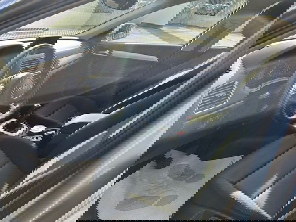 Audi Q3 usata a Potenza (15)