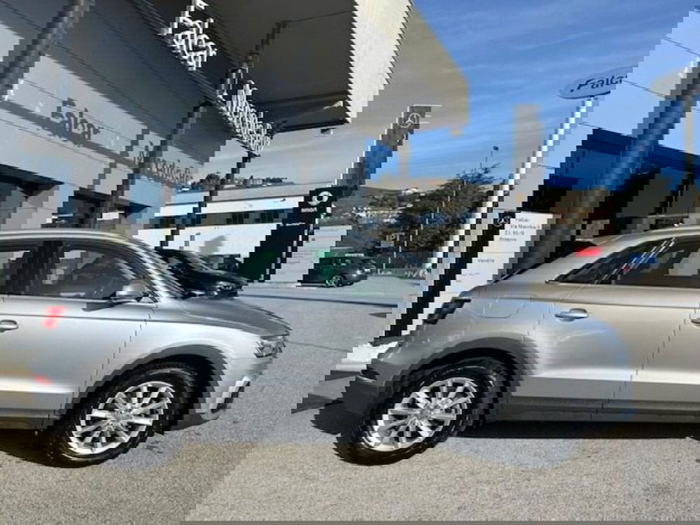 Audi Q3 usata a Potenza (3)