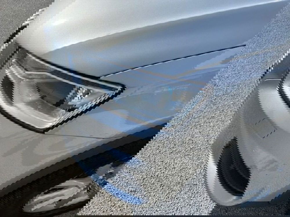 Audi Q3 usata a Potenza (6)