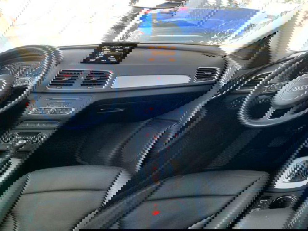 Audi Q3 usata a Trieste (10)