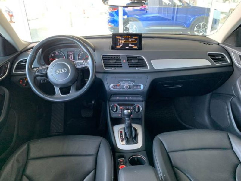 Audi Q3 usata a Trieste (10)