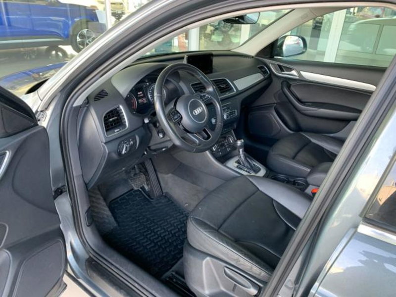 Audi Q3 usata a Trieste (11)