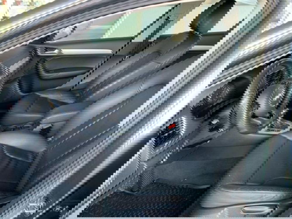 Audi Q3 usata a Trieste (12)