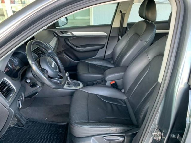 Audi Q3 usata a Trieste (12)