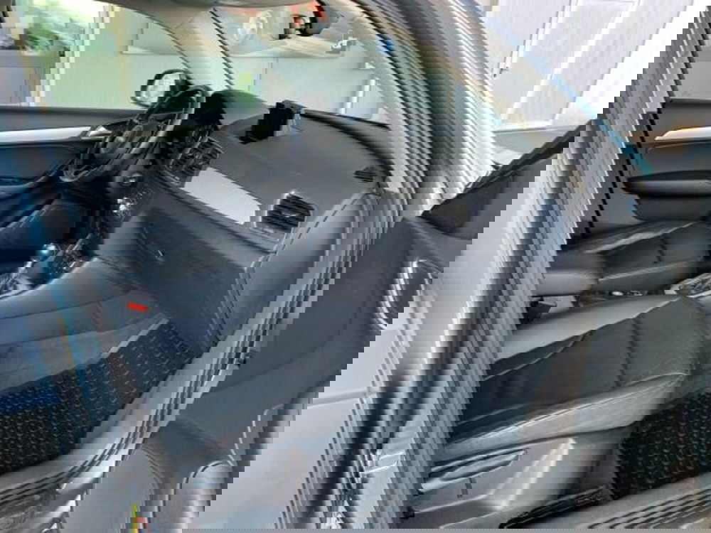 Audi Q3 usata a Trieste (13)