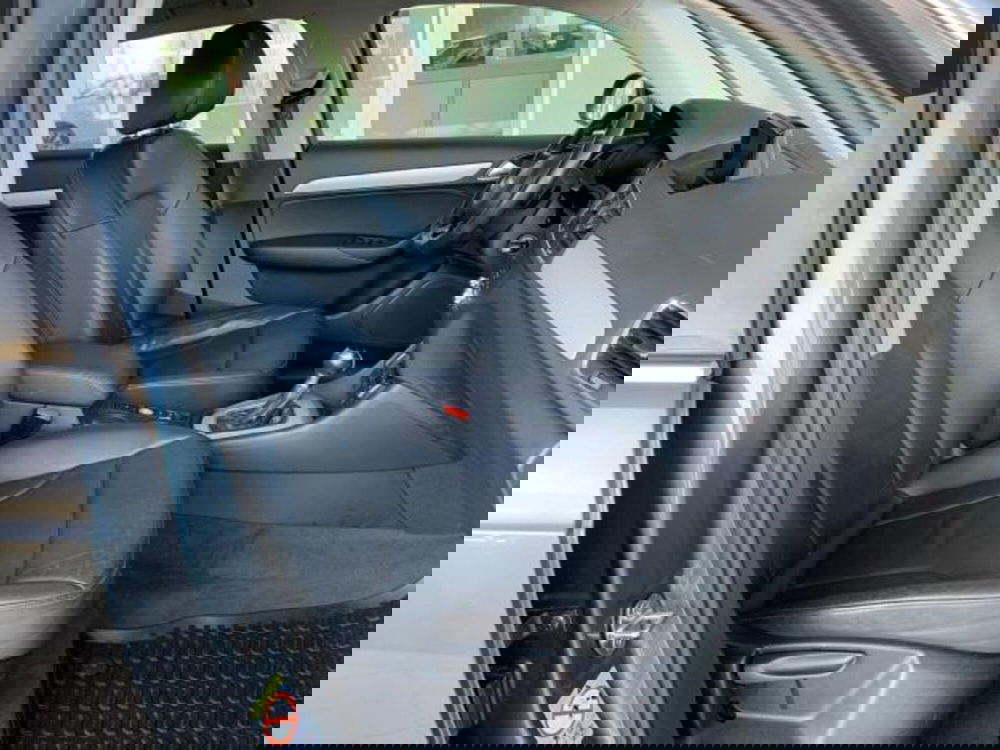 Audi Q3 usata a Trieste (14)