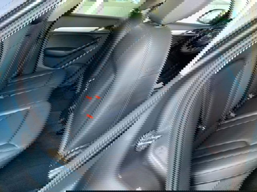 Audi Q3 usata a Trieste (15)