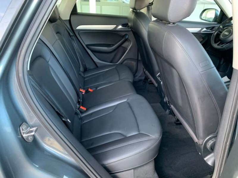 Audi Q3 usata a Trieste (15)