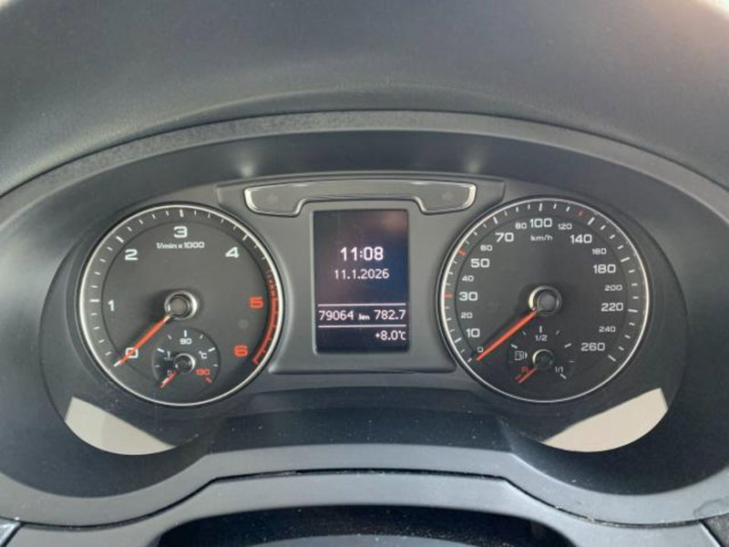 Audi Q3 usata a Trieste (16)
