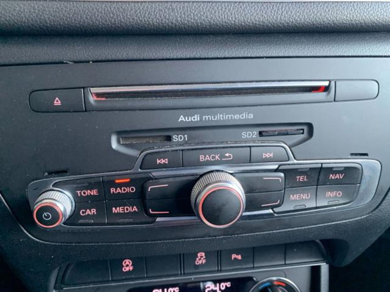 Audi Q3 usata a Trieste (18)