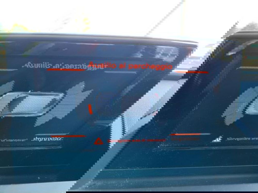 Audi Q3 usata a Trieste (19)