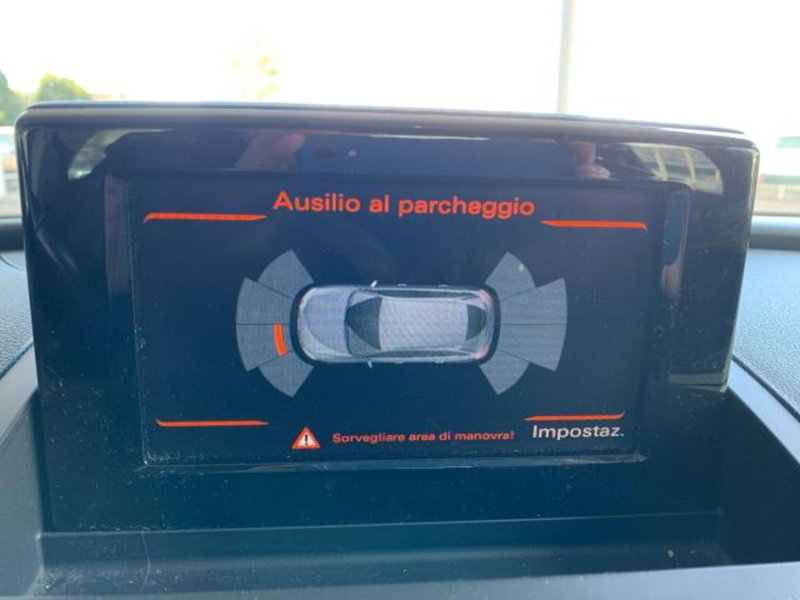 Audi Q3 usata a Trieste (19)