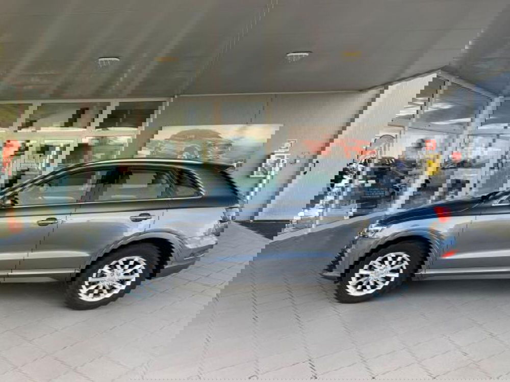 Audi Q3 usata a Trieste (2)