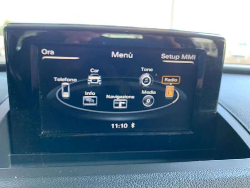 Audi Q3 usata a Trieste (20)