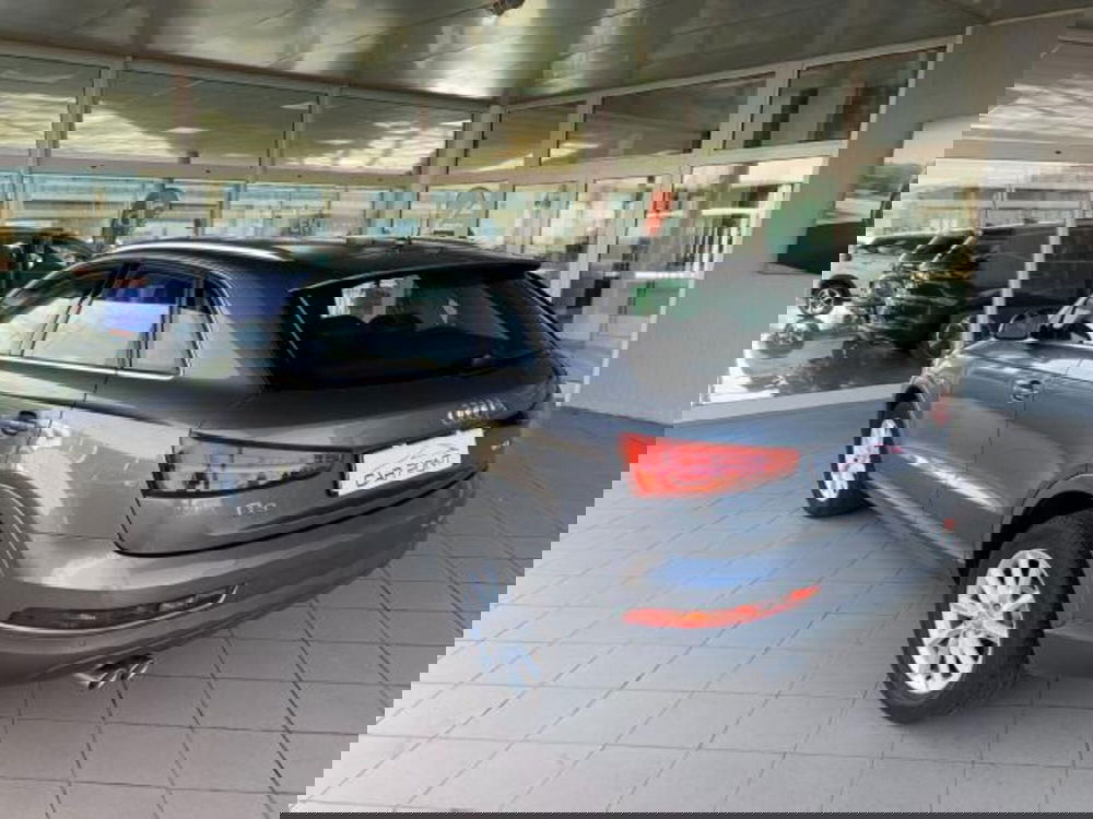Audi Q3 usata a Trieste (3)