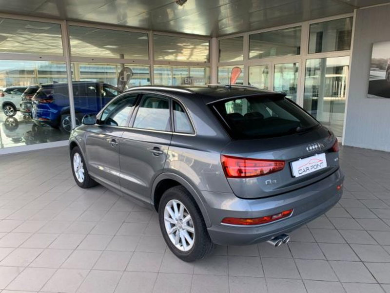Audi Q3 usata a Trieste (3)