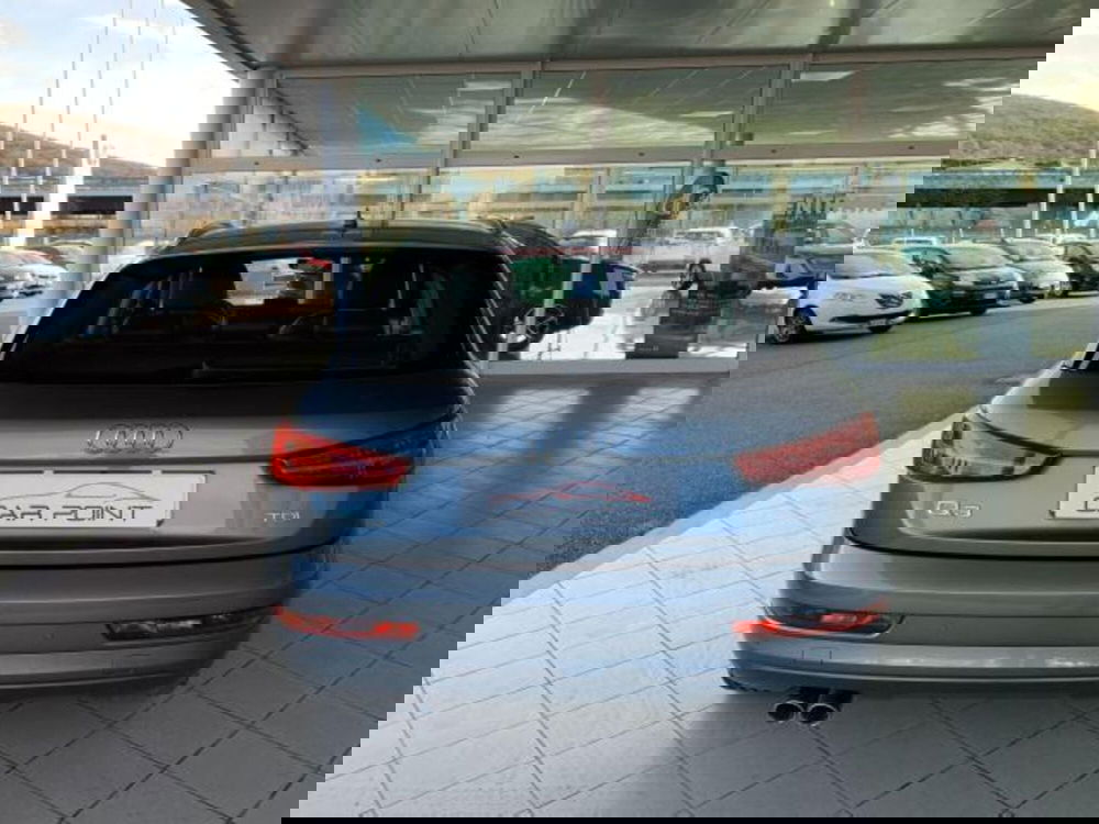 Audi Q3 usata a Trieste (4)