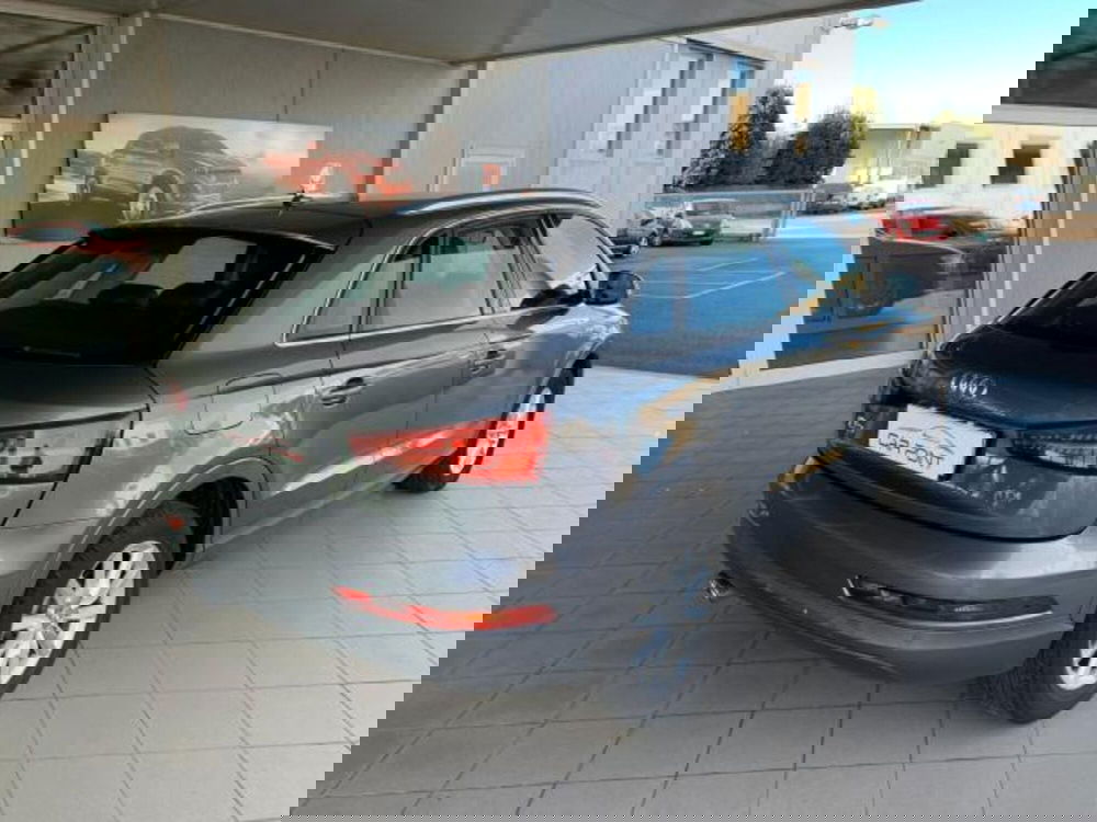 Audi Q3 usata a Trieste (5)