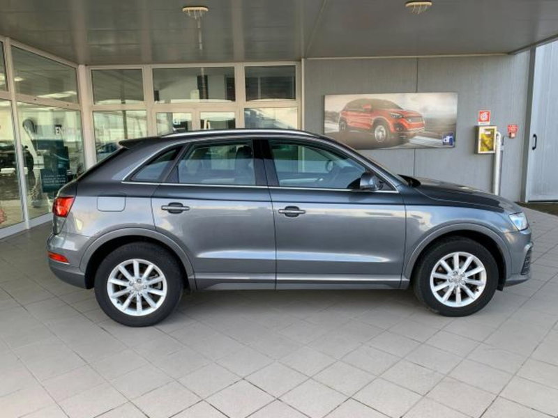 Audi Q3 usata a Trieste (6)