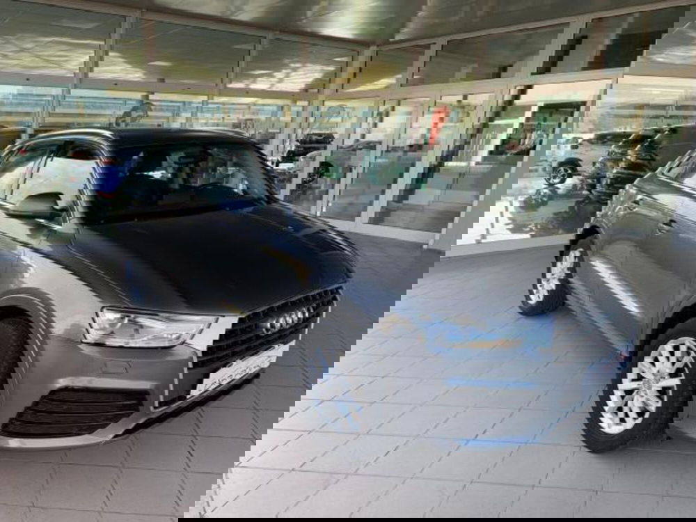 Audi Q3 usata a Trieste (7)