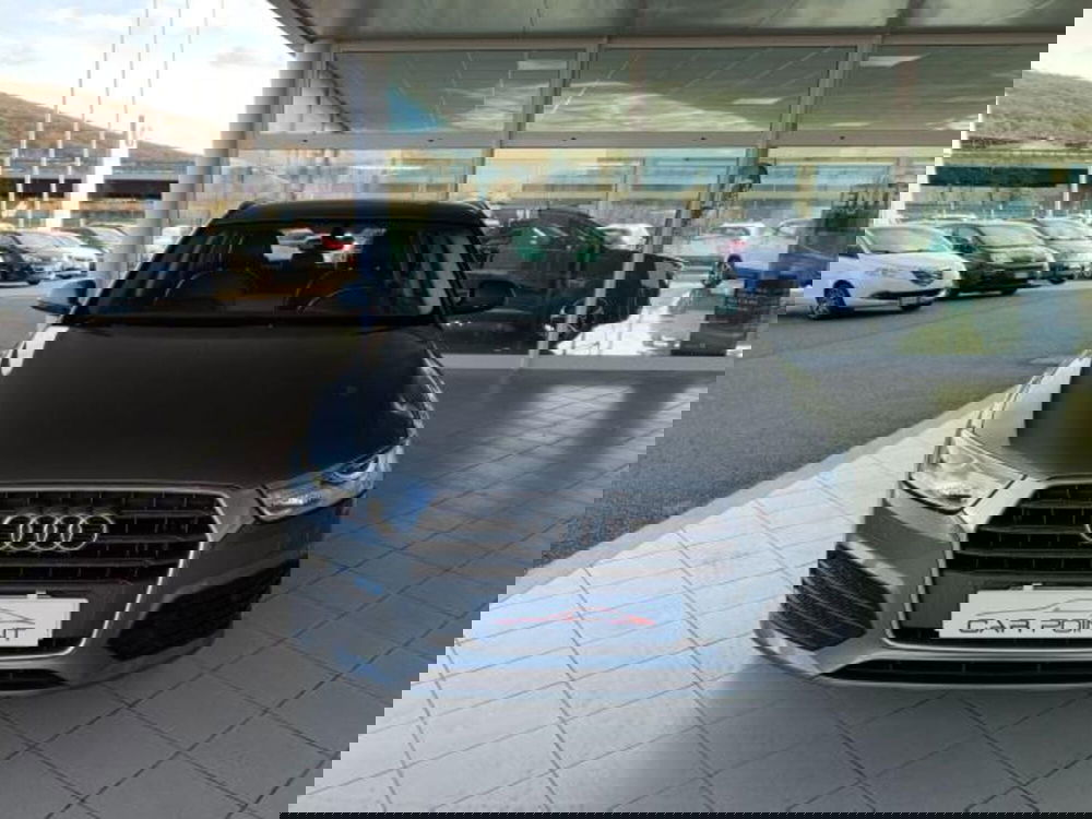 Audi Q3 usata a Trieste (8)